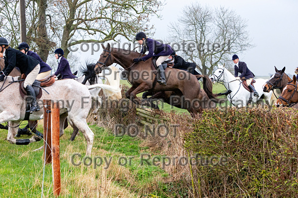 Quorn_Ladies_Day_Upper_Broughton_Hunting_2nd_March_2022_0012