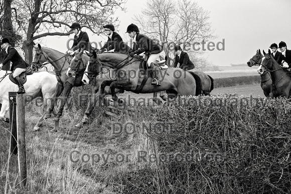 Quorn_Ladies_Day_Upper_Broughton_Hunting_2nd_March_2022_0017