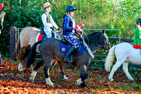 Grove_and_Rufford_Christmas_Ride_Edwinstowe_14th_Dec _2024_0006