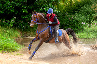 Midlands Riding Club, Hough Park (18th Aug 2024)