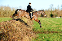 South Notts, Colston Bassett (19th Dec 2024)