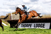 South Notts Point to Point, Racing (18th April 2022)