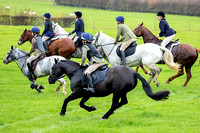 Midlands Riding Club, Haddon (3rd Nov 2024)