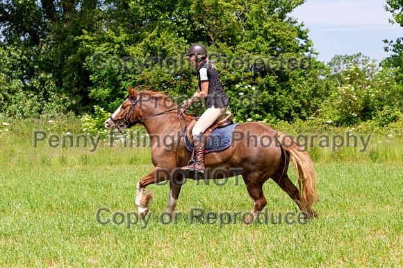Quorn_Ride_Whatton_House_3rd_May_2022_0835