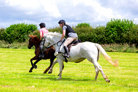 Grove and Rufford, Leyfields (22nd June 2024)