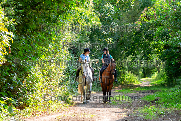 South_Notts_Hound_Ride_Bulcote_17th_Aug_2024_010